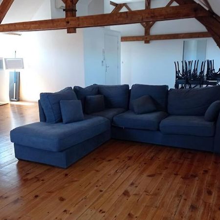 Appartement Moderne Et Lumineux Brive-la-Gaillarde Ngoại thất bức ảnh
