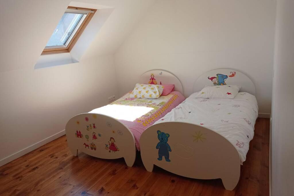 Appartement Moderne Et Lumineux Brive-la-Gaillarde Ngoại thất bức ảnh