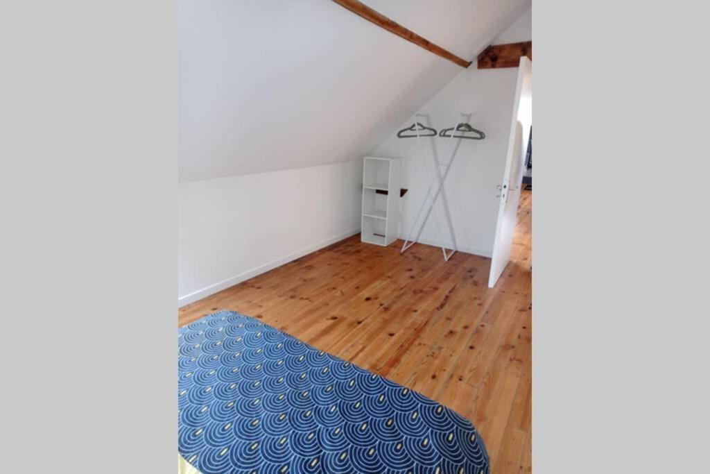 Appartement Moderne Et Lumineux Brive-la-Gaillarde Ngoại thất bức ảnh