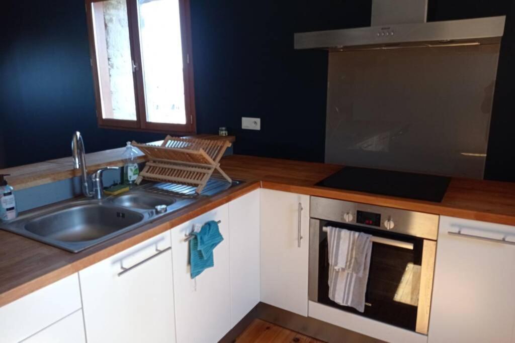 Appartement Moderne Et Lumineux Brive-la-Gaillarde Ngoại thất bức ảnh