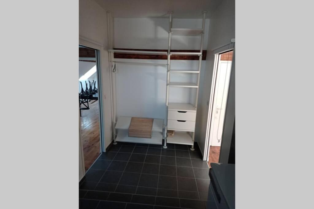 Appartement Moderne Et Lumineux Brive-la-Gaillarde Ngoại thất bức ảnh