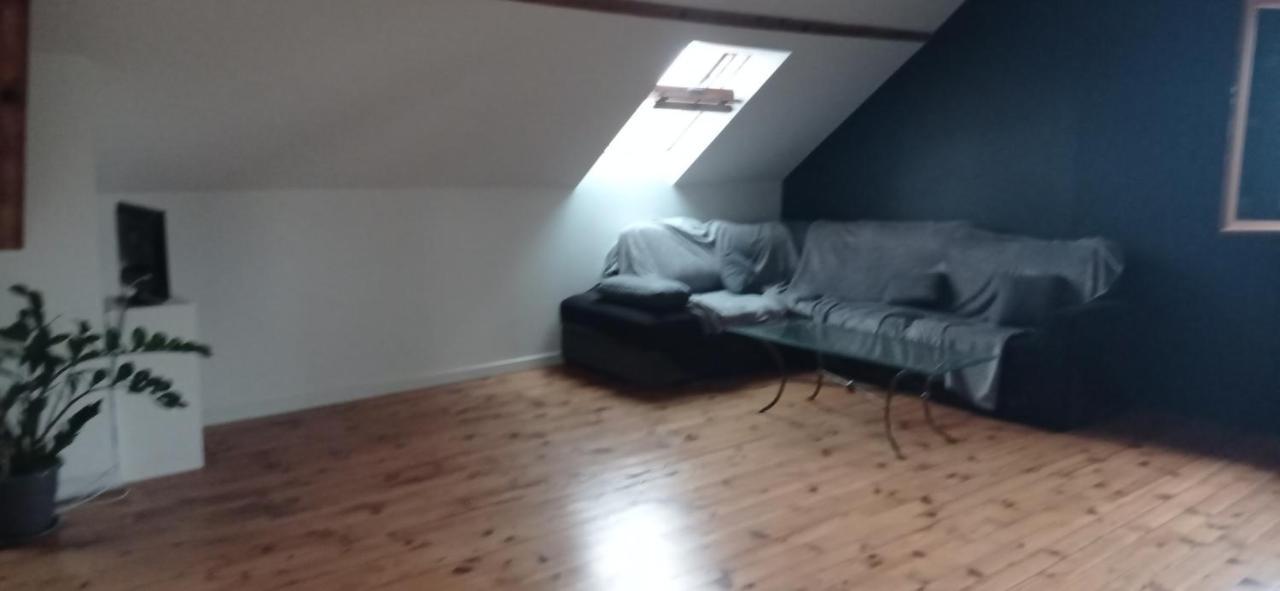 Appartement Moderne Et Lumineux Brive-la-Gaillarde Ngoại thất bức ảnh